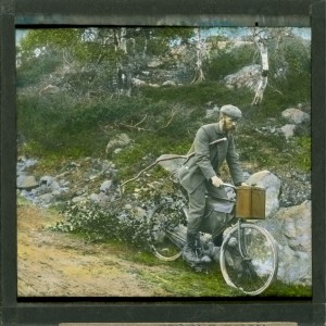 Wilse, Anders Beer, (1865-1949). CC-BY DEXTRA Photo/Digitalt Museum.