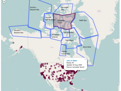 New Media and New Publics: An Example with Polar Bears