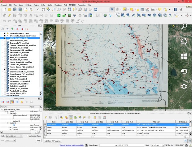 Knowledge Gains and Geeky Pleasures: Adding Digital to Environmental History