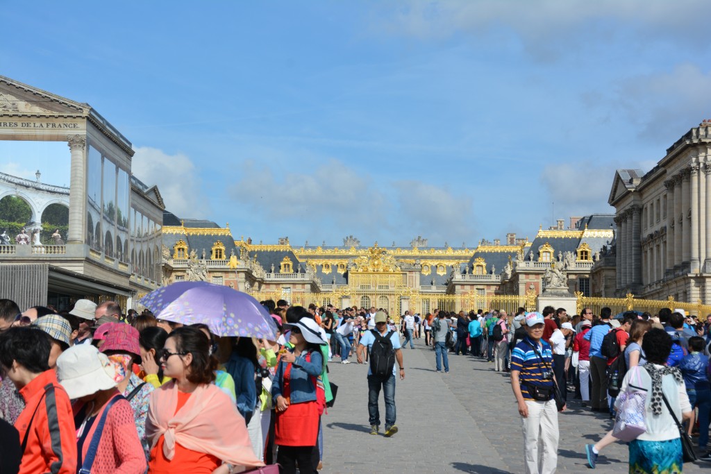 Château de Versailles